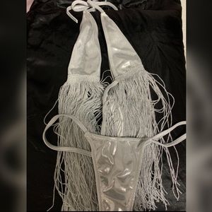 Dancer outfit/lingerie